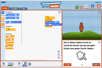 Programmieren