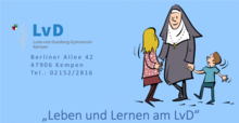 Informatik am LvD