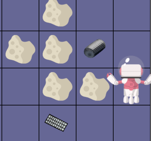 <div class="text_to_html">Roboter</div>